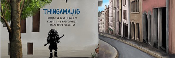 Ms. Minutelli banner