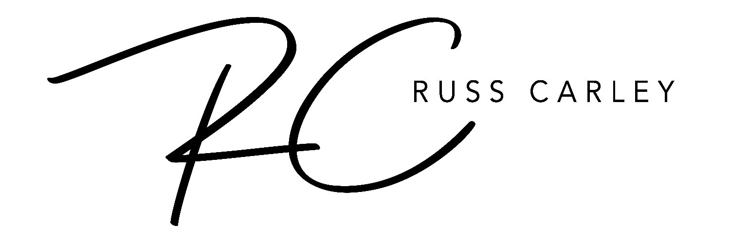 Russ Carley banner