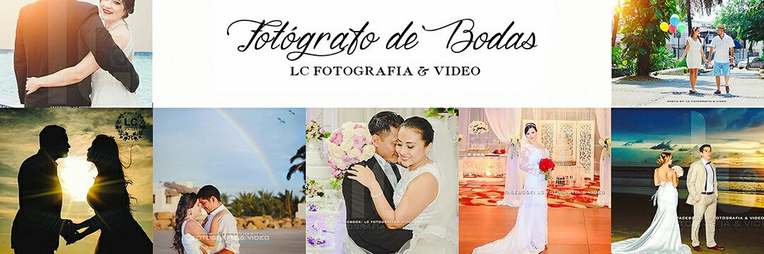 LcFotoyVideo's profile banner image