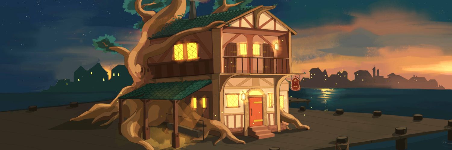earlng's profile banner image