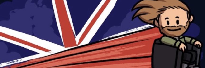 Eurovisually's profile banner image