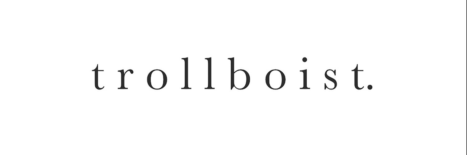 trollboist's profile banner image
