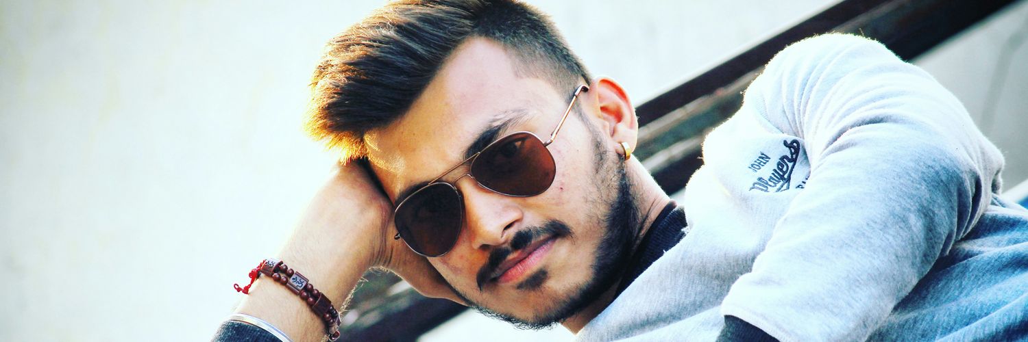 AgrawalY2's profile banner image