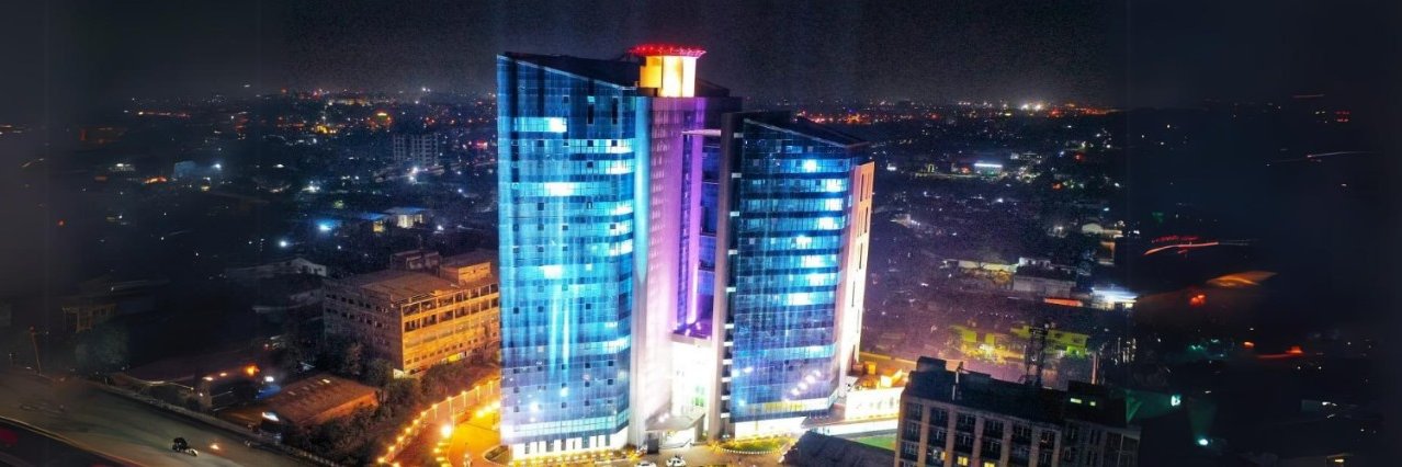 World Skill Center banner