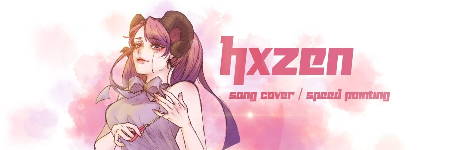 hx_zen's profile banner image