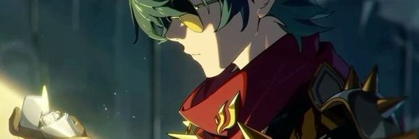 RedScarfOfCaly Profile Banner