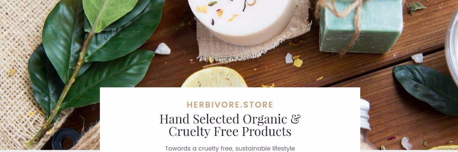 herbivore's profile banner image