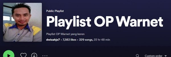 poconxg Profile Banner