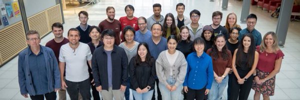 MuirLab Profile Banner