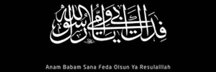 SedatBulan3's profile banner image