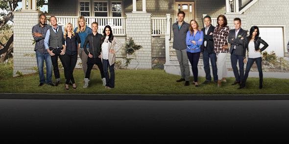 Dream Builders banner