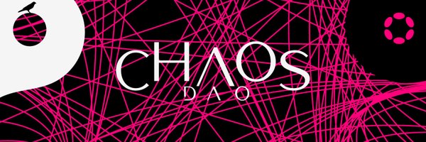 ChaosDAO Profile Banner
