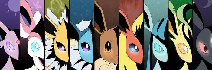 Umbreneon's profile banner image
