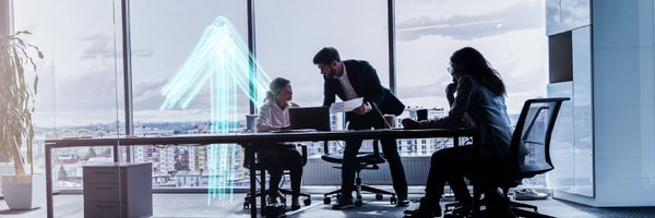 BBVASpark Profile Banner