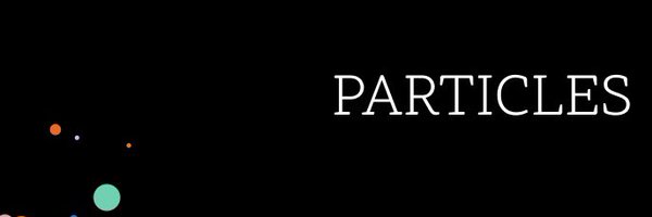 particles3333 Profile Banner