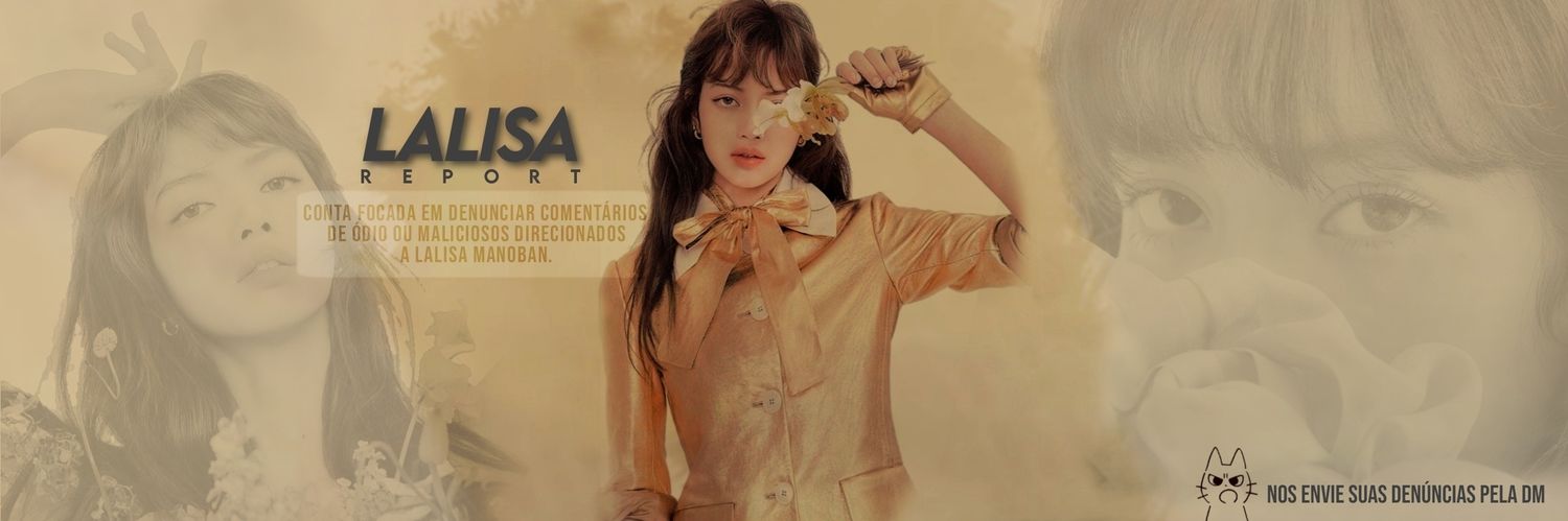 lalisareport's profile banner image