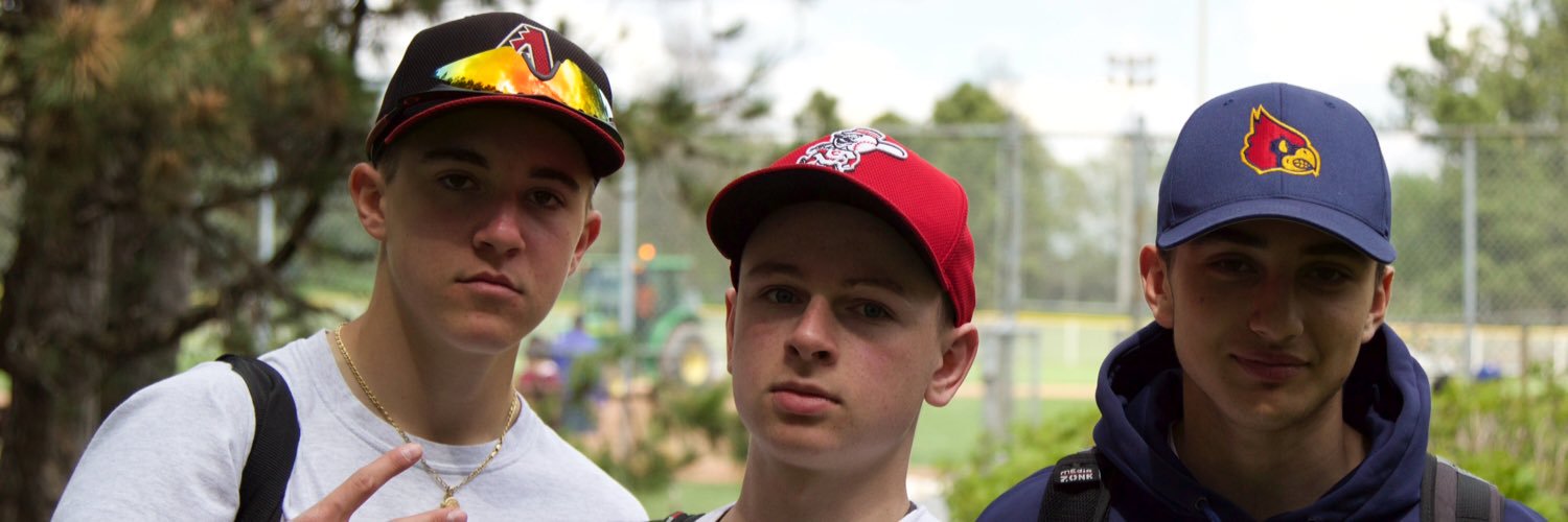 BaBoysBaseball's profile banner image