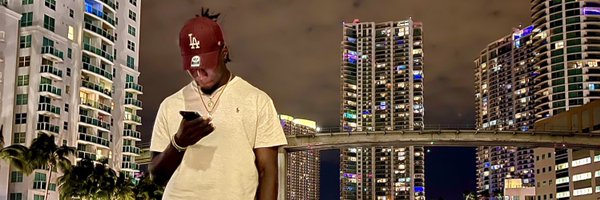 DariusJRush Profile Banner