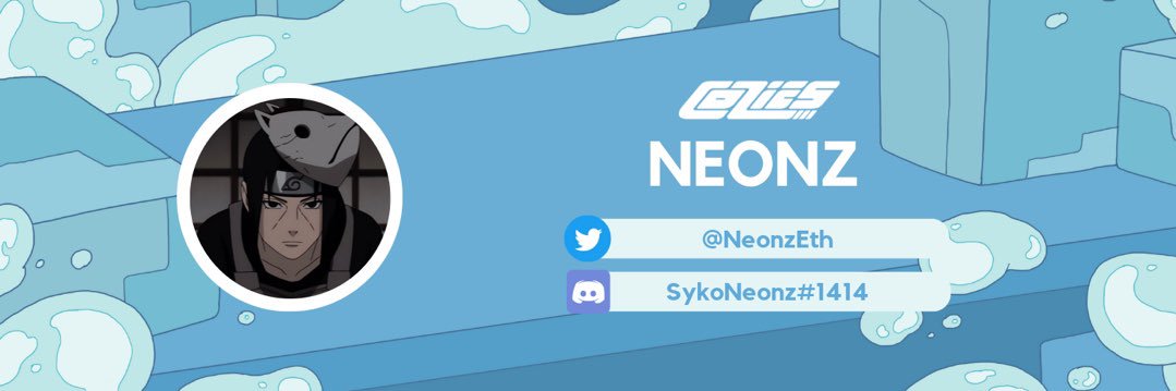 NeonzEth's profile banner image