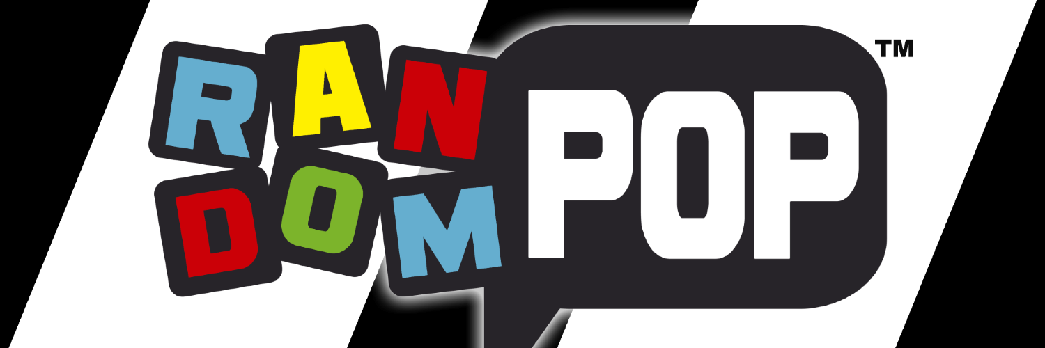 RandomPopShow's profile banner image