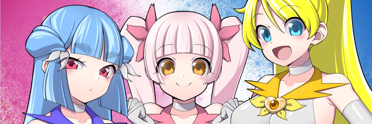 デビルダンス🔞 banner