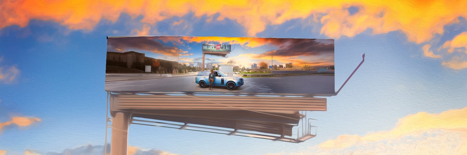 Ahzzy's profile banner image