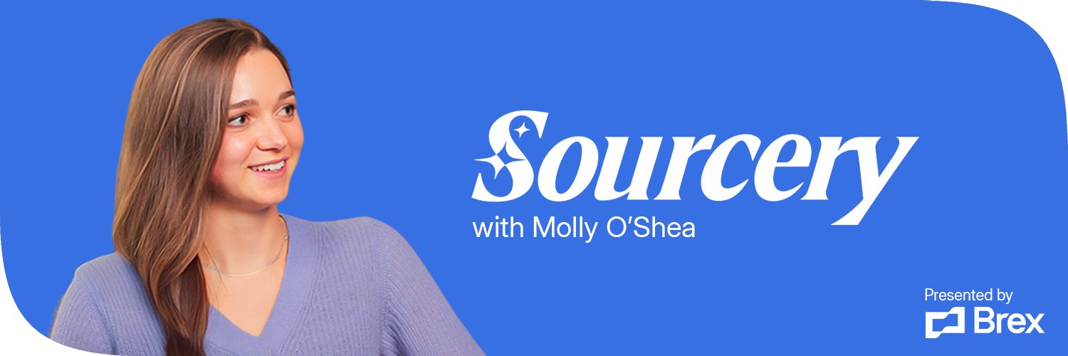 sourcery's banner