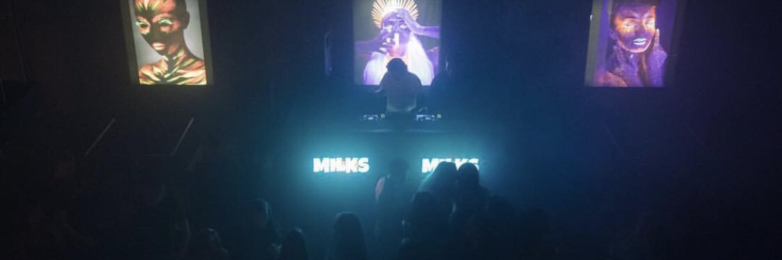 dj_milks's profile banner image