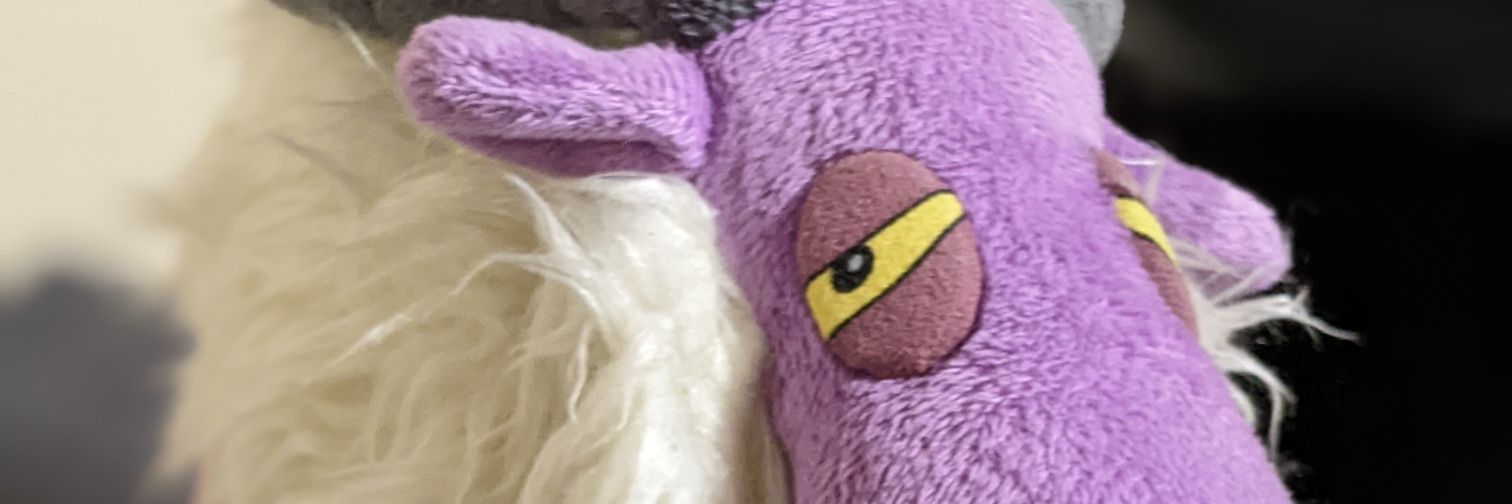 Ravenselm's profile banner image