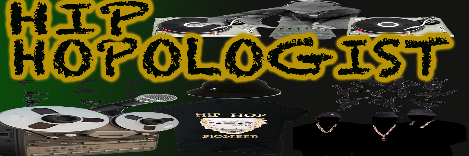 HipHopologist banner