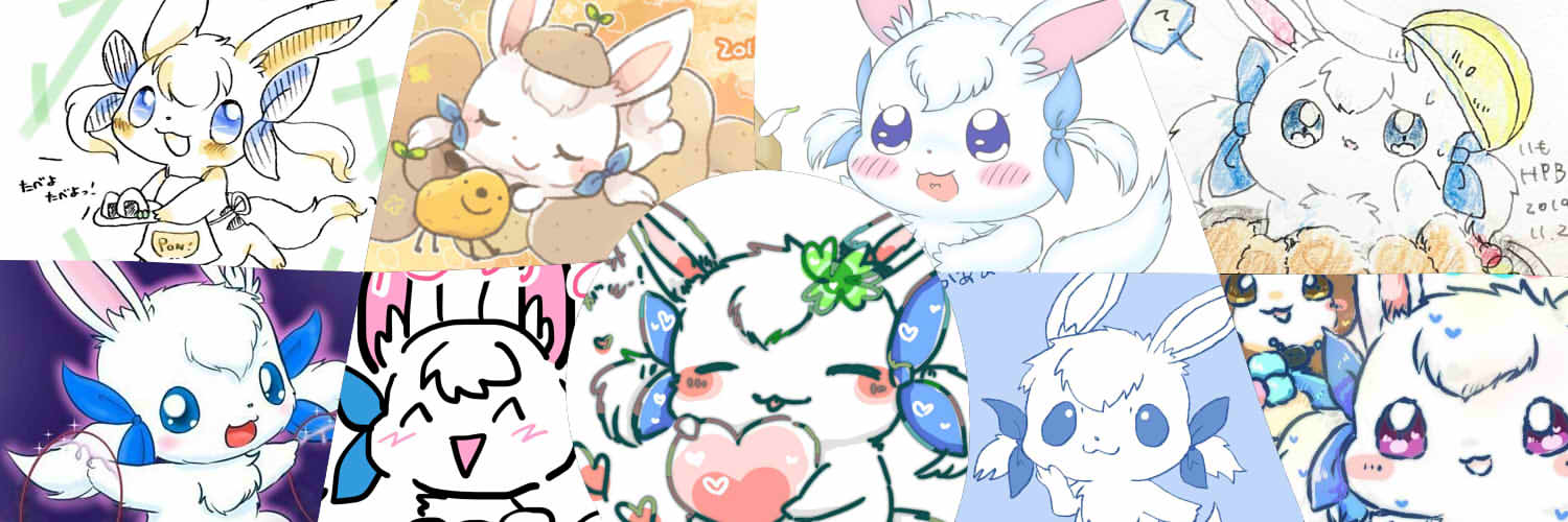 enviouskirby's profile banner image