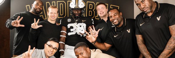 Austin_Howard30 Profile Banner