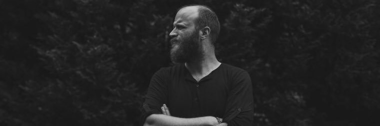 ClaybrookMusic's profile banner image