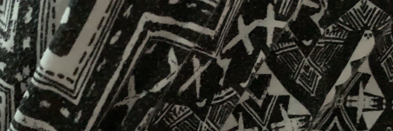 Wise Guy's banner