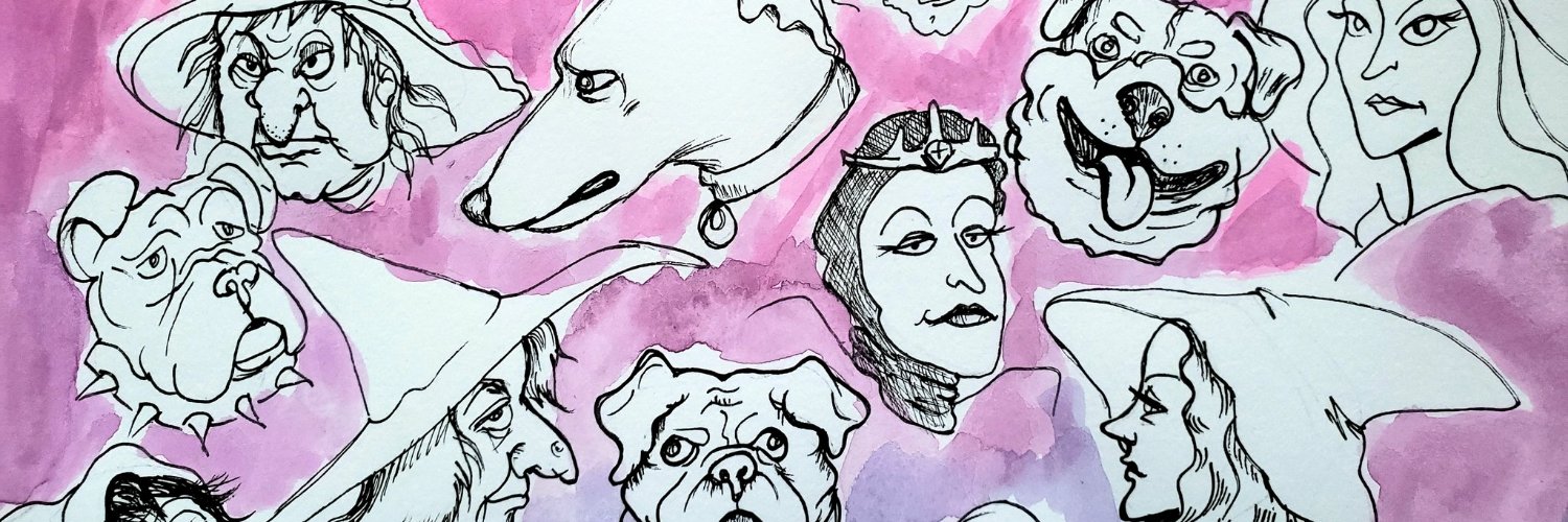 Thencasti's profile banner image