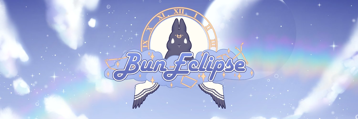 Eclipse ☾ 🔞 DEBUT ON 26th OF JULY!'s banner