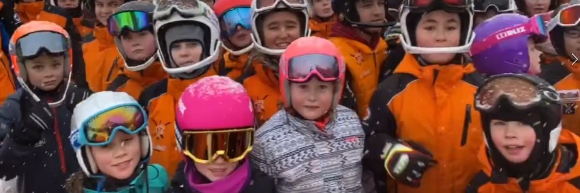 FortuneSkiClub's profile banner image
