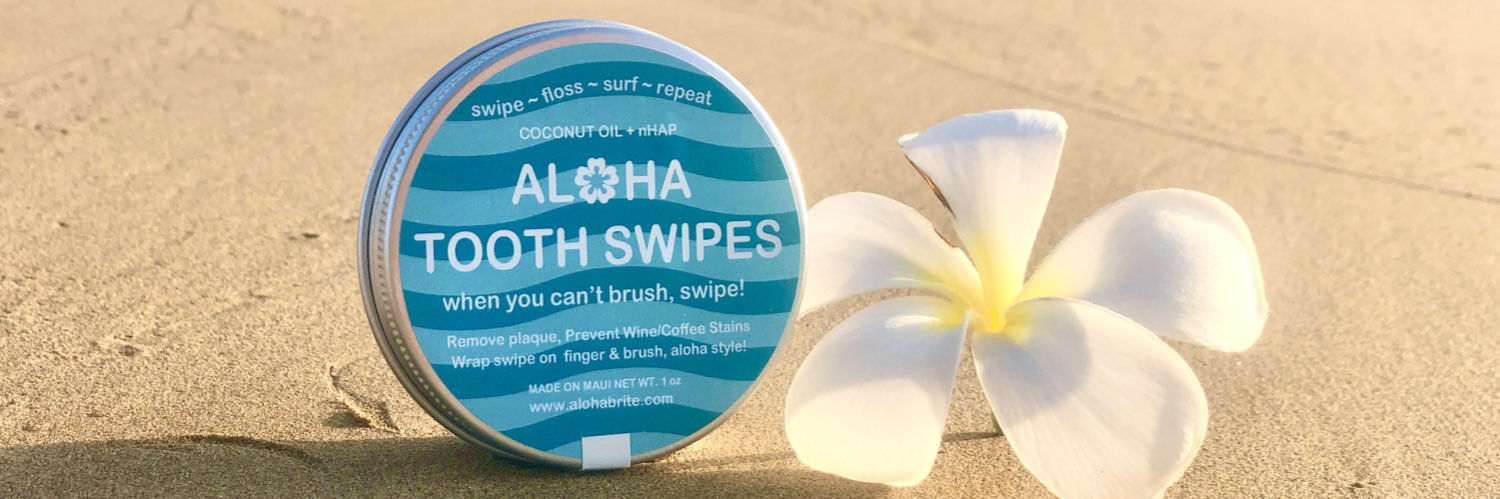 alohabrite's profile banner image