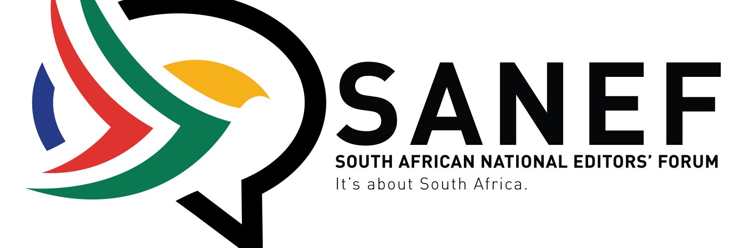 SANEF banner
