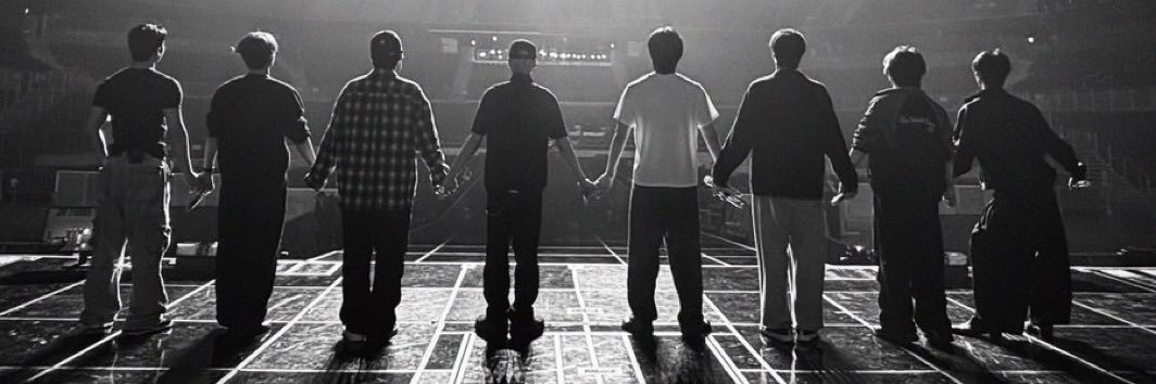 THE FUTURE SOUNDS LIKE ATEEZ 🎭 banner