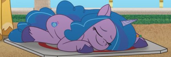 MLPcontent Profile Banner