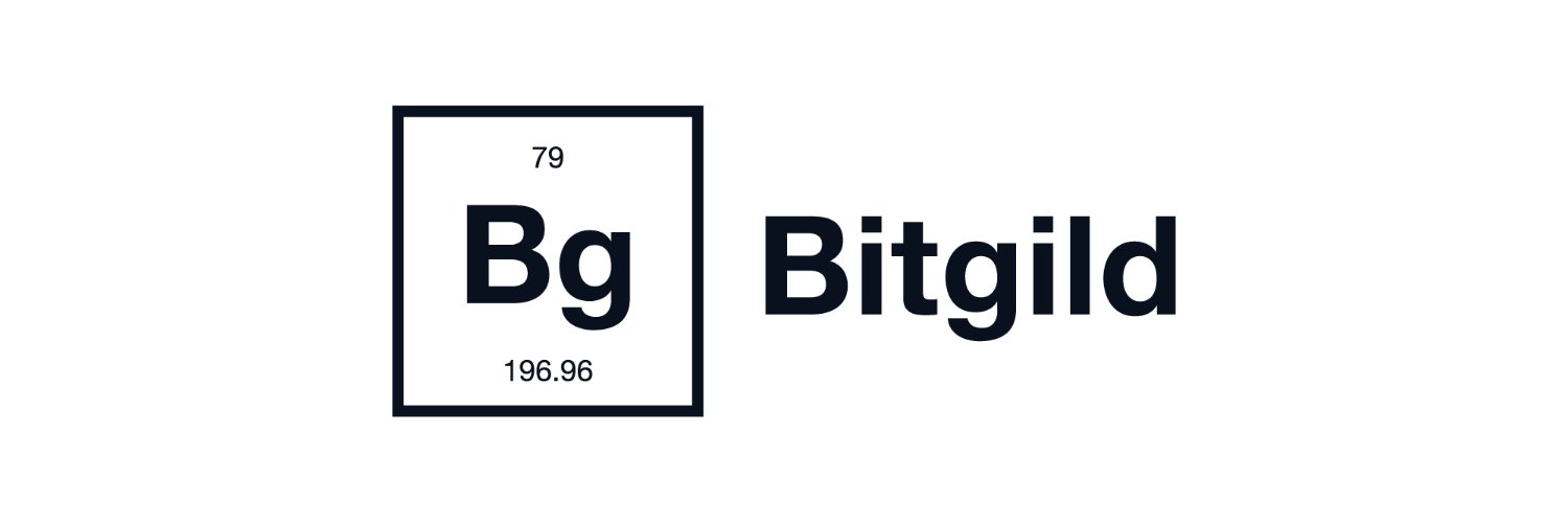 Bitgild.com banner