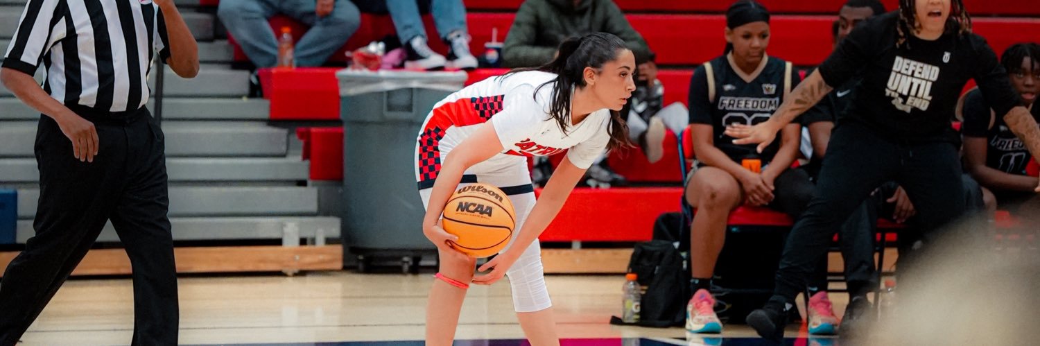 Cheyenne Sweeney banner