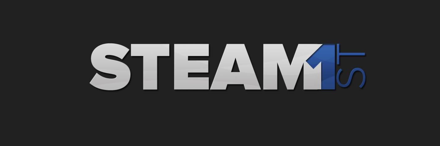 Steam_First's profile banner image