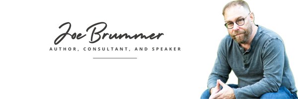 JoeBrummer Profile Banner