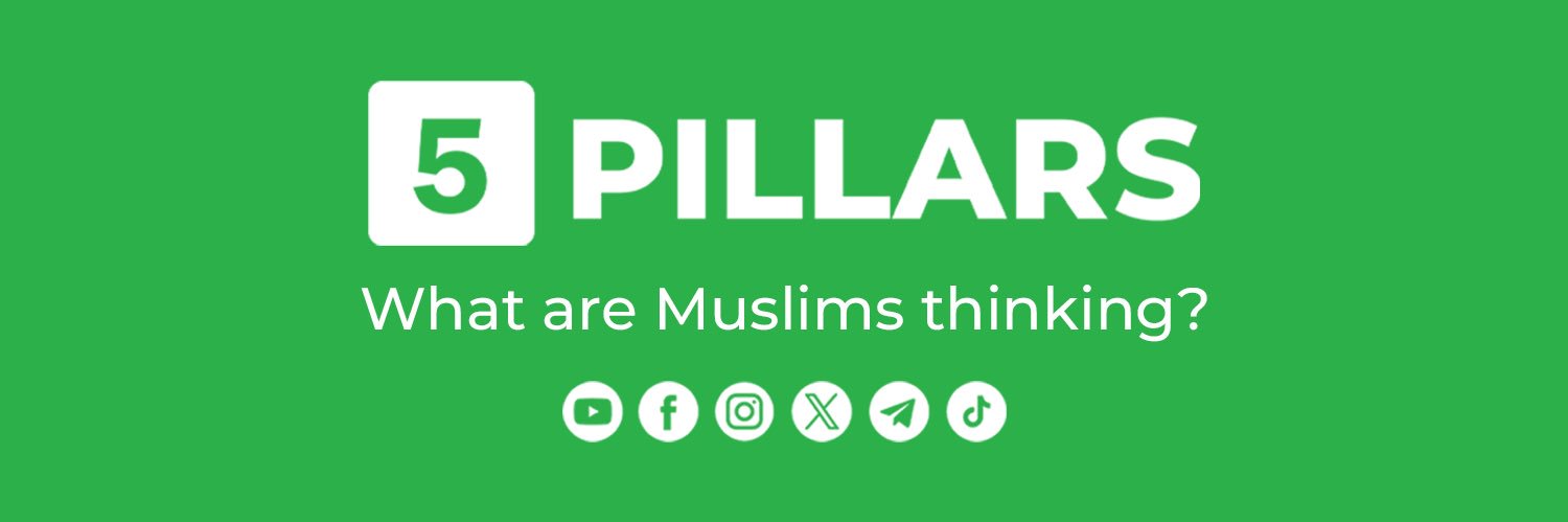 5Pillars's banner