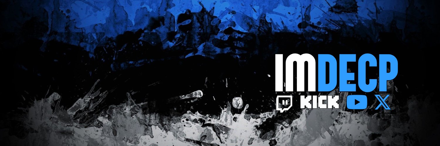Deception banner