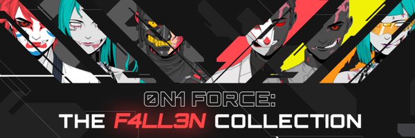 0N1 FORCE Profile Banner