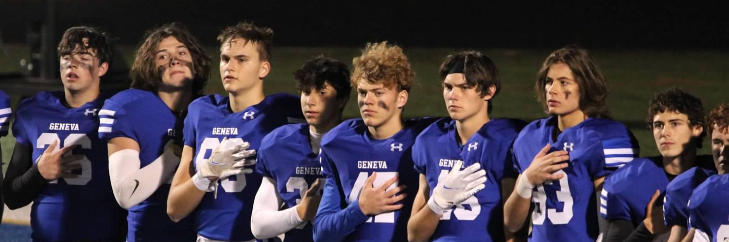 Charlie Winterhalter banner