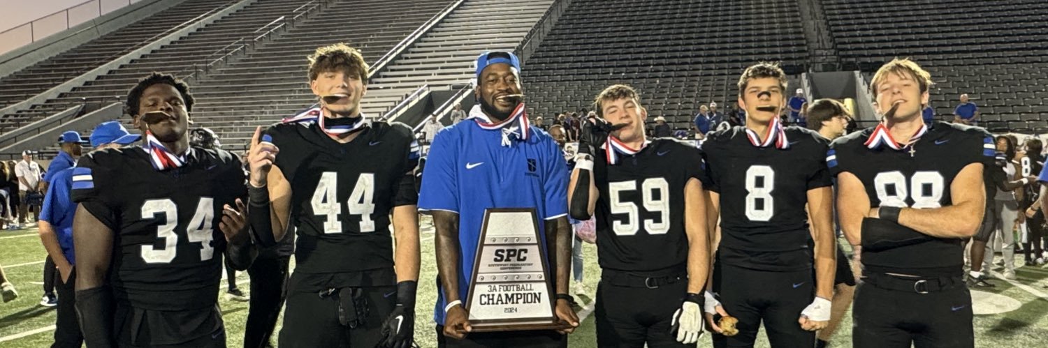 Joseph Trickett #44 banner